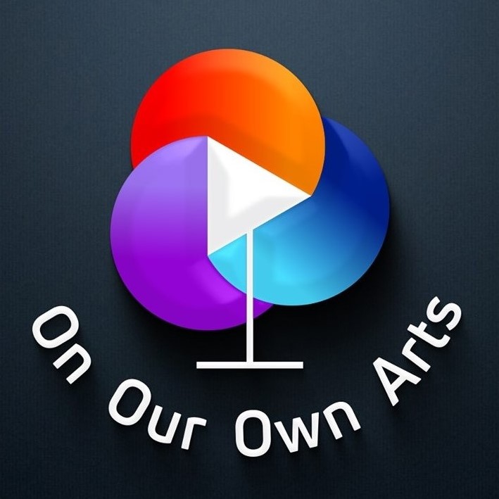 On Our Own Logo Square